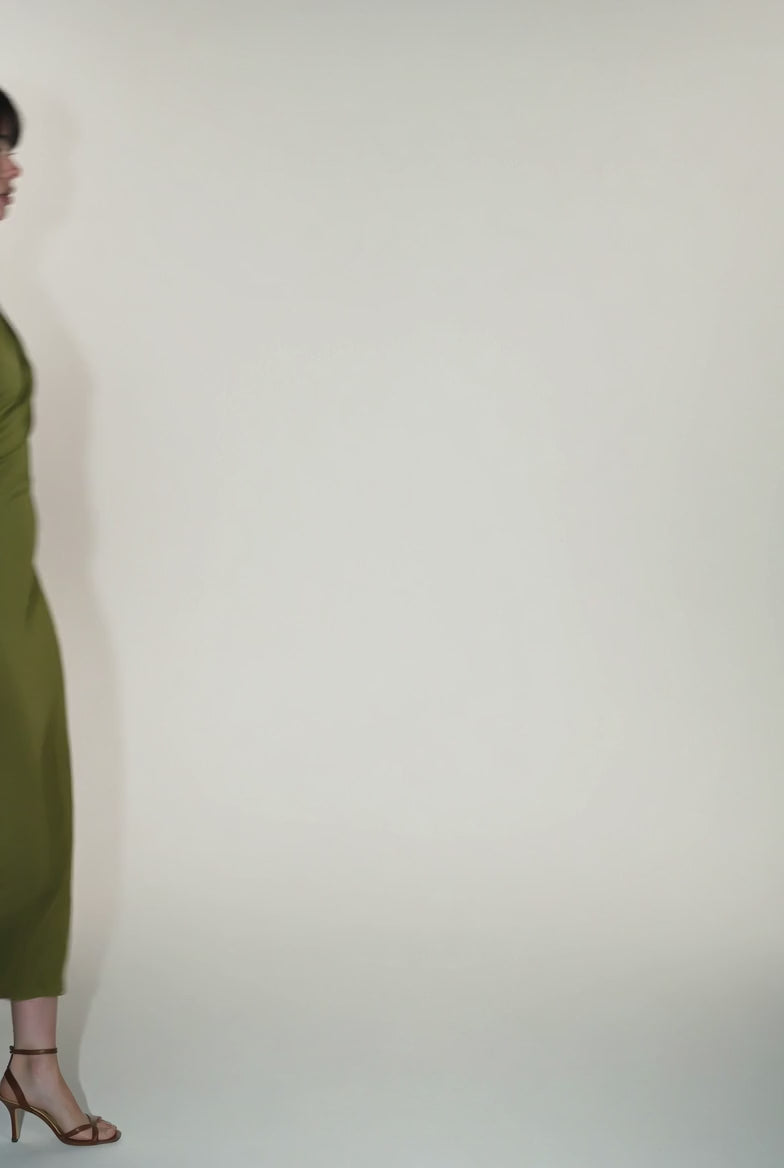 Sara Dress